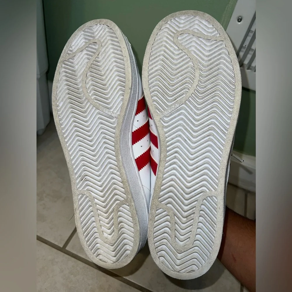 Adidas Superstar Legacy - Picture 2 of 2